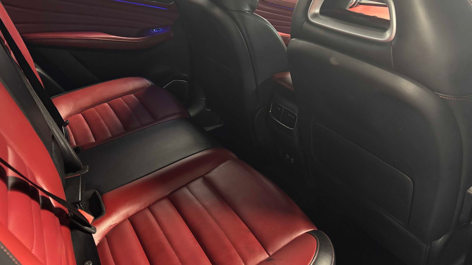 Used MG MG HS 2022 for sale - 77270249: Photo 23