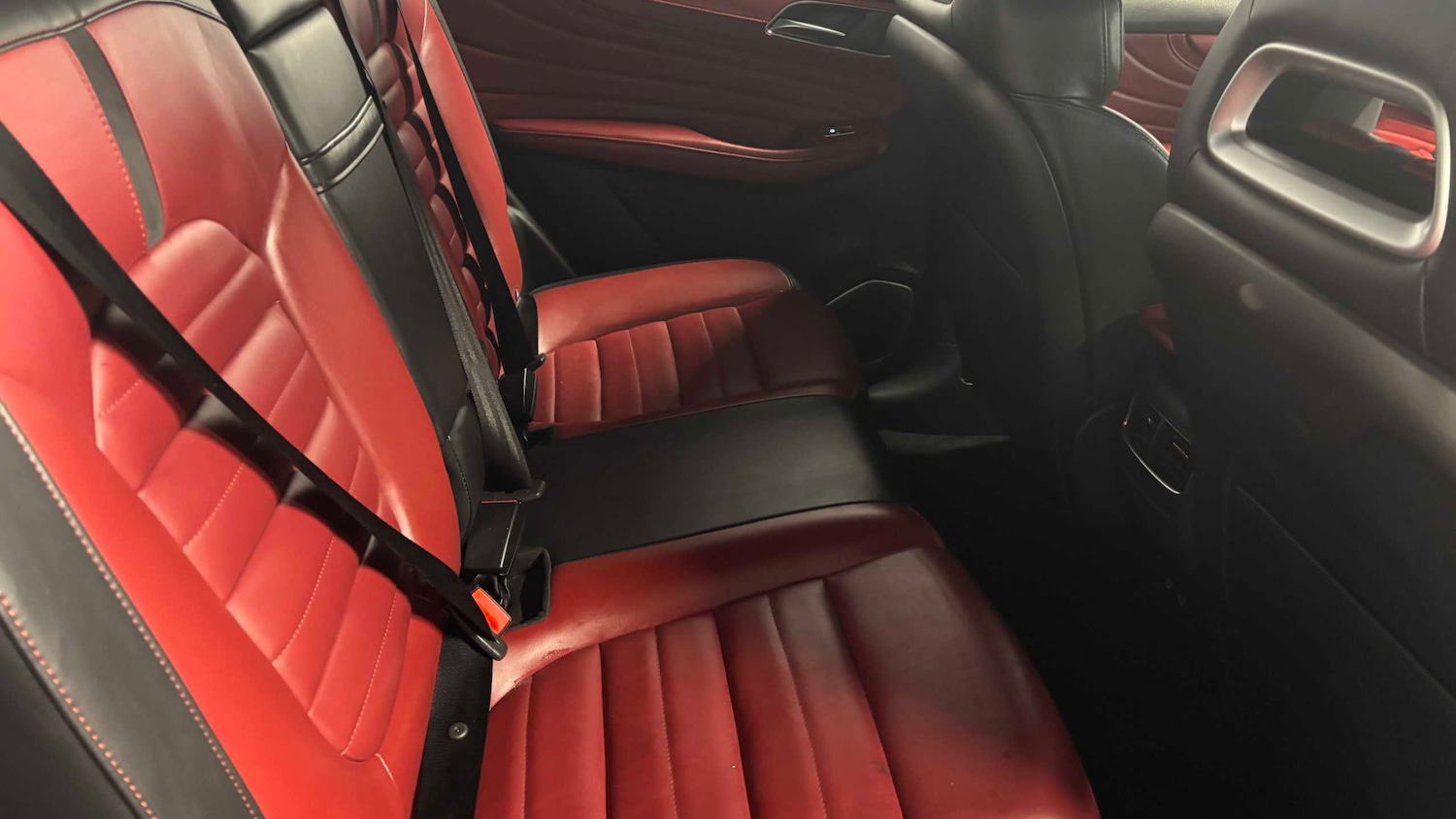 Used MG MG HS 2022 for sale - 77270249: Photo 24