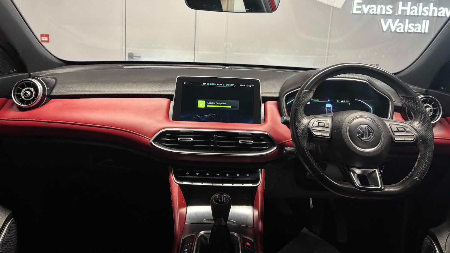 Used MG MG HS 2022 for sale - 77270249: Photo 25