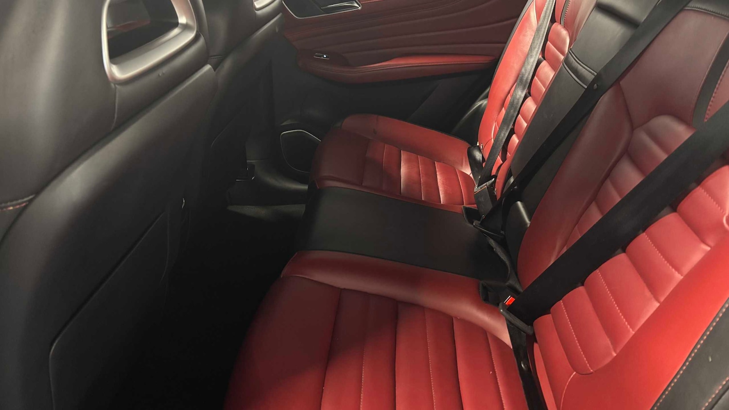 Used MG MG HS 2022 for sale - 77270249: Photo 27