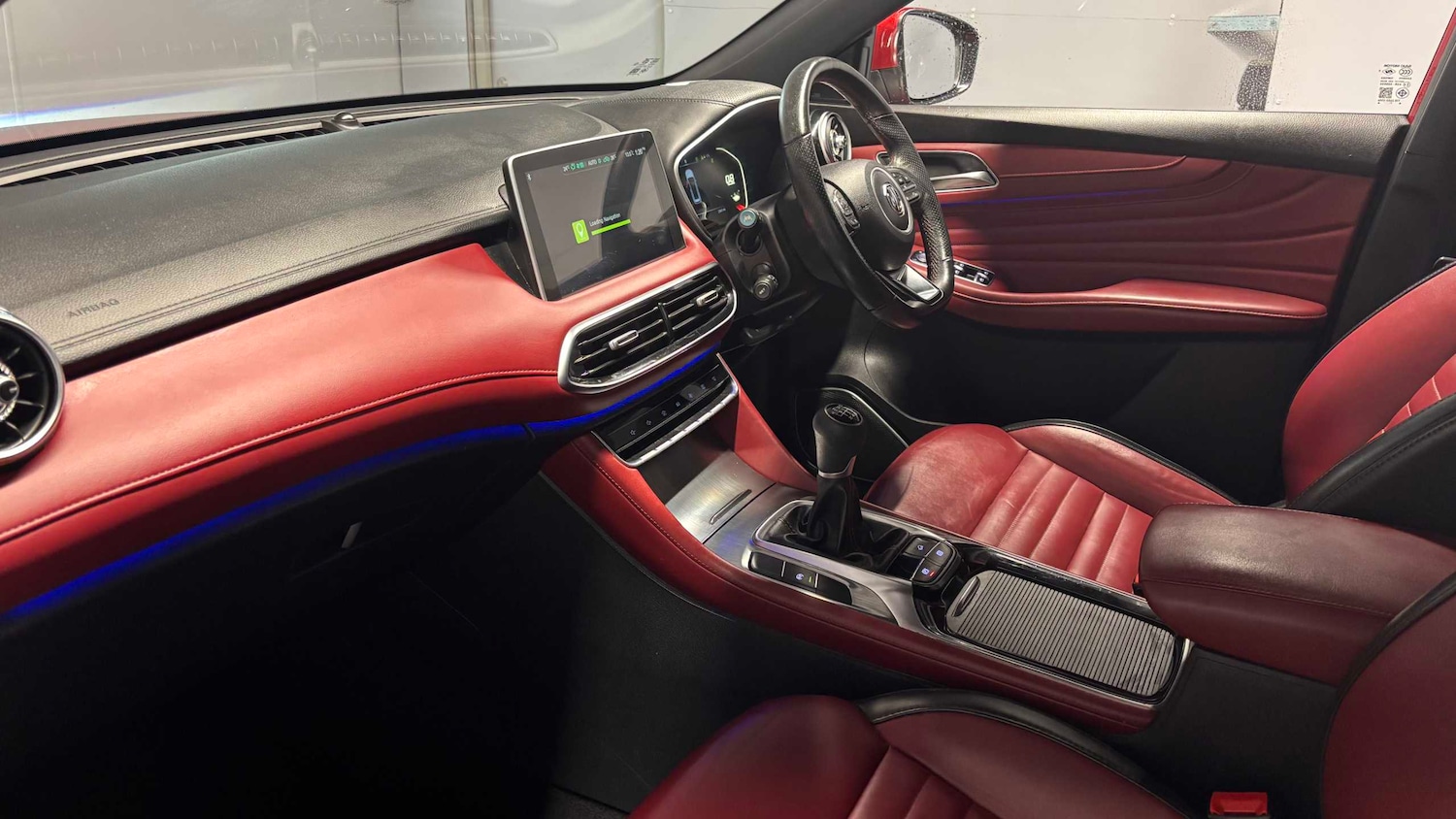 Used MG MG HS 2022 for sale - 77270249: Photo 28