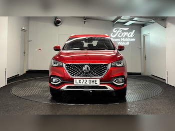 Used MG MG HS 2022 for sale - 77270249: Photo