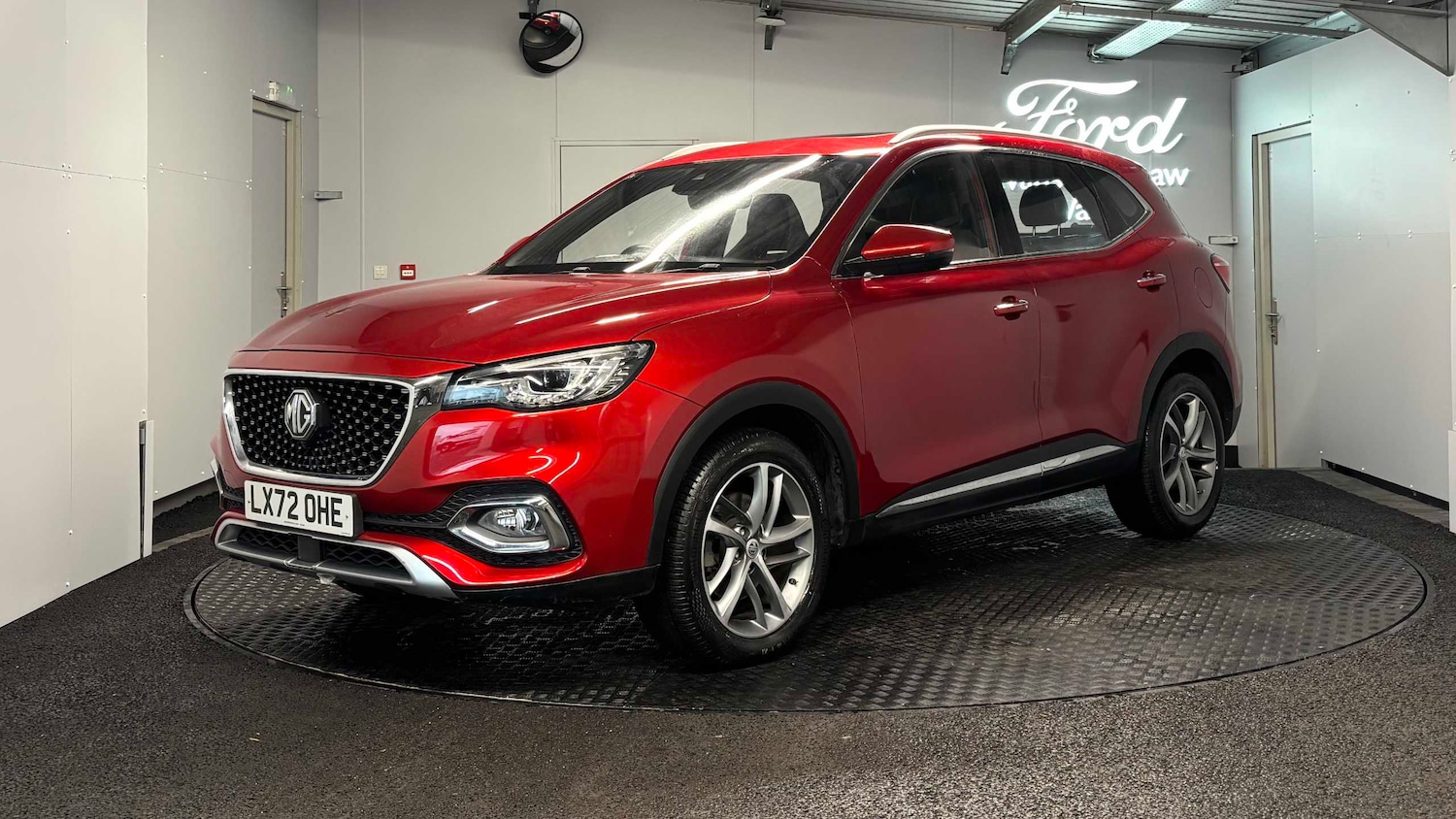 Used MG MG HS 2022 for sale - 77270249: Photo 3