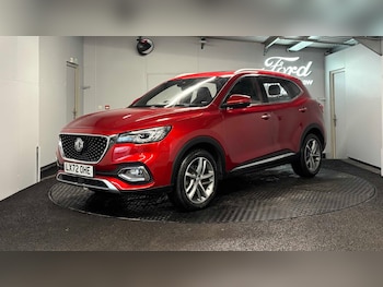 Used MG MG HS 2022 for sale - 77270249: Photo