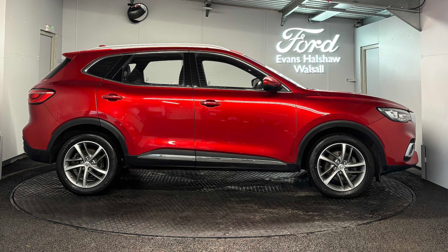 Used MG MG HS 2022 for sale - 77270249: Photo 4