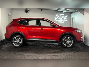 Used MG MG HS 2022 for sale - 77270249: Photo