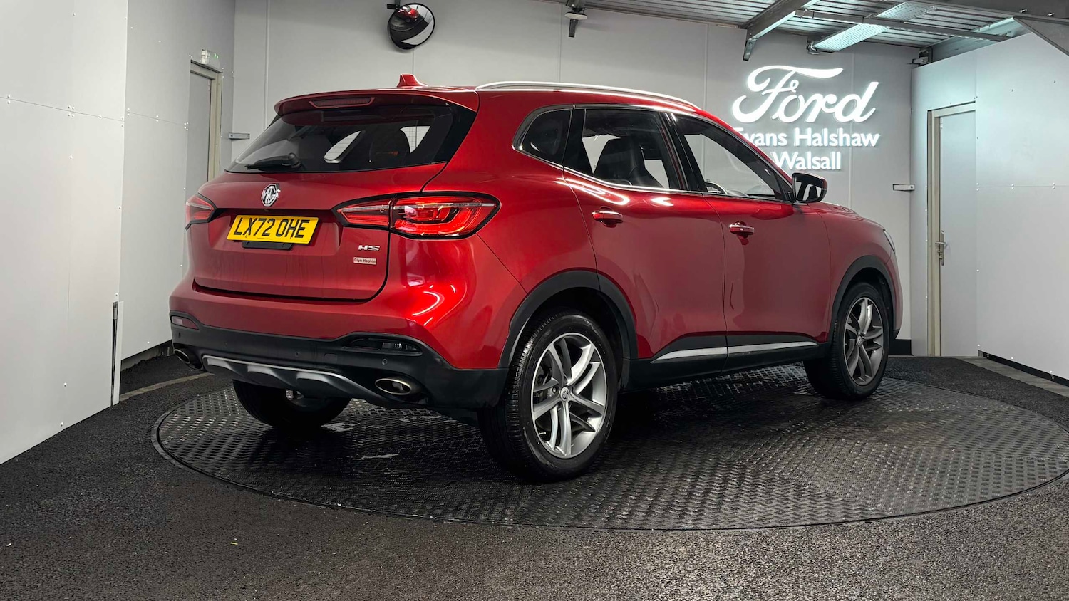 Used MG MG HS 2022 for sale - 77270249: Photo 5