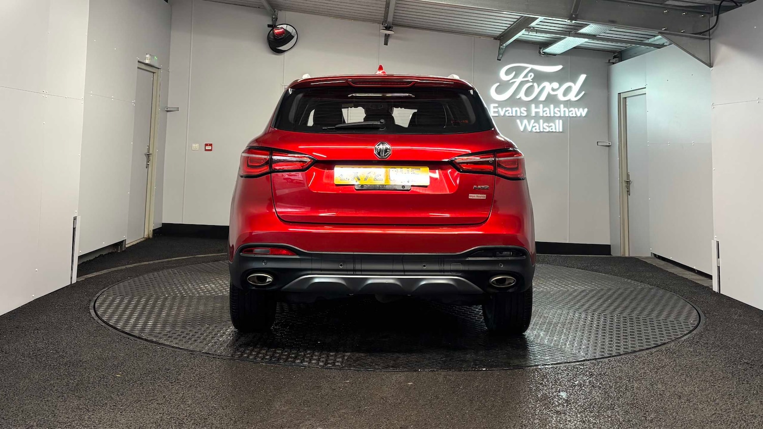 Used MG MG HS 2022 for sale - 77270249: Photo 6