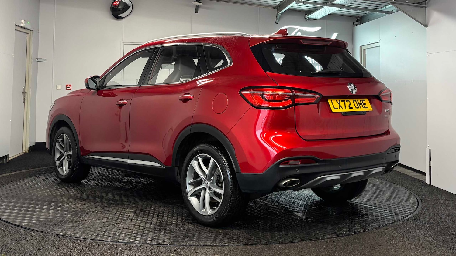 Used MG MG HS 2022 for sale - 77270249: Photo 7