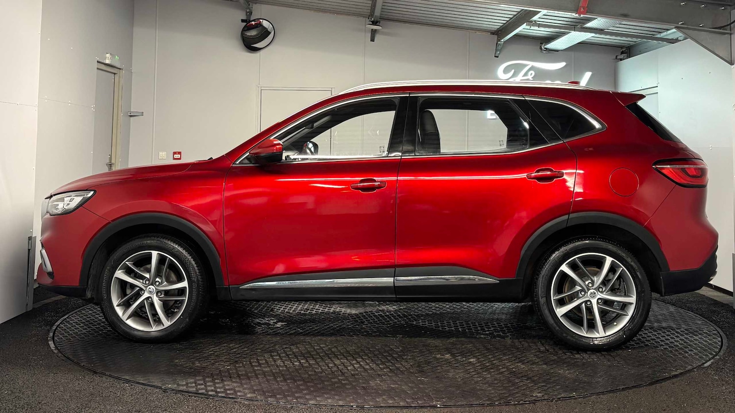 Used MG MG HS 2022 for sale - 77270249: Photo 8