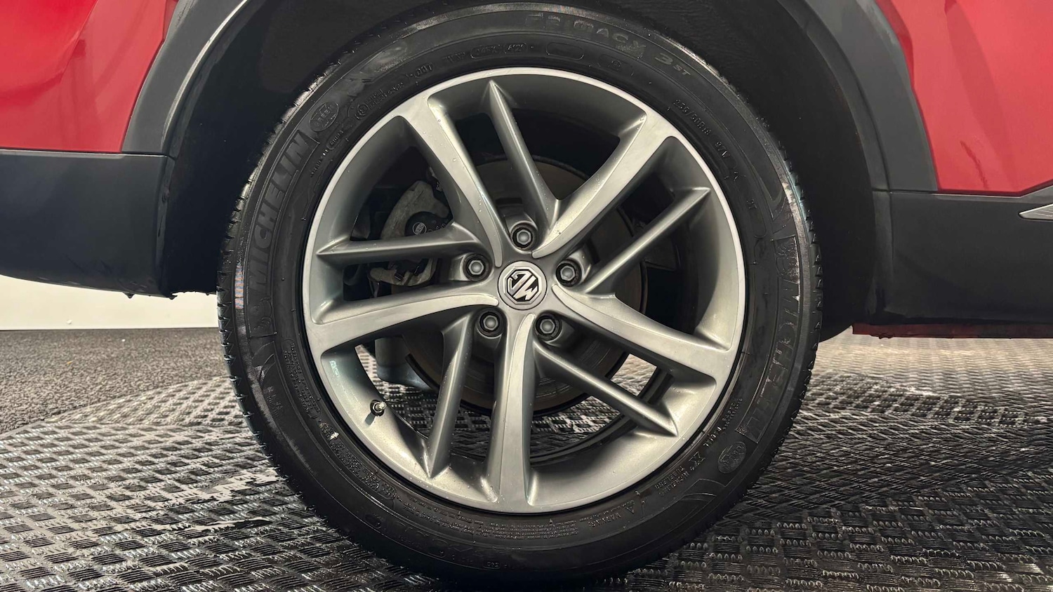 Used MG MG HS 2022 for sale - 77270249: Photo 9