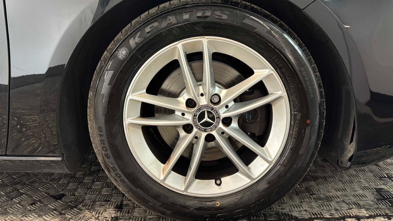 Used Mercedes-Benz A-Class 2019 for sale - 78089658: Photo 10