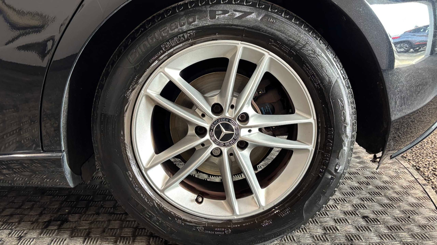 Used Mercedes-Benz A-Class 2019 for sale - 78089658: Photo 12