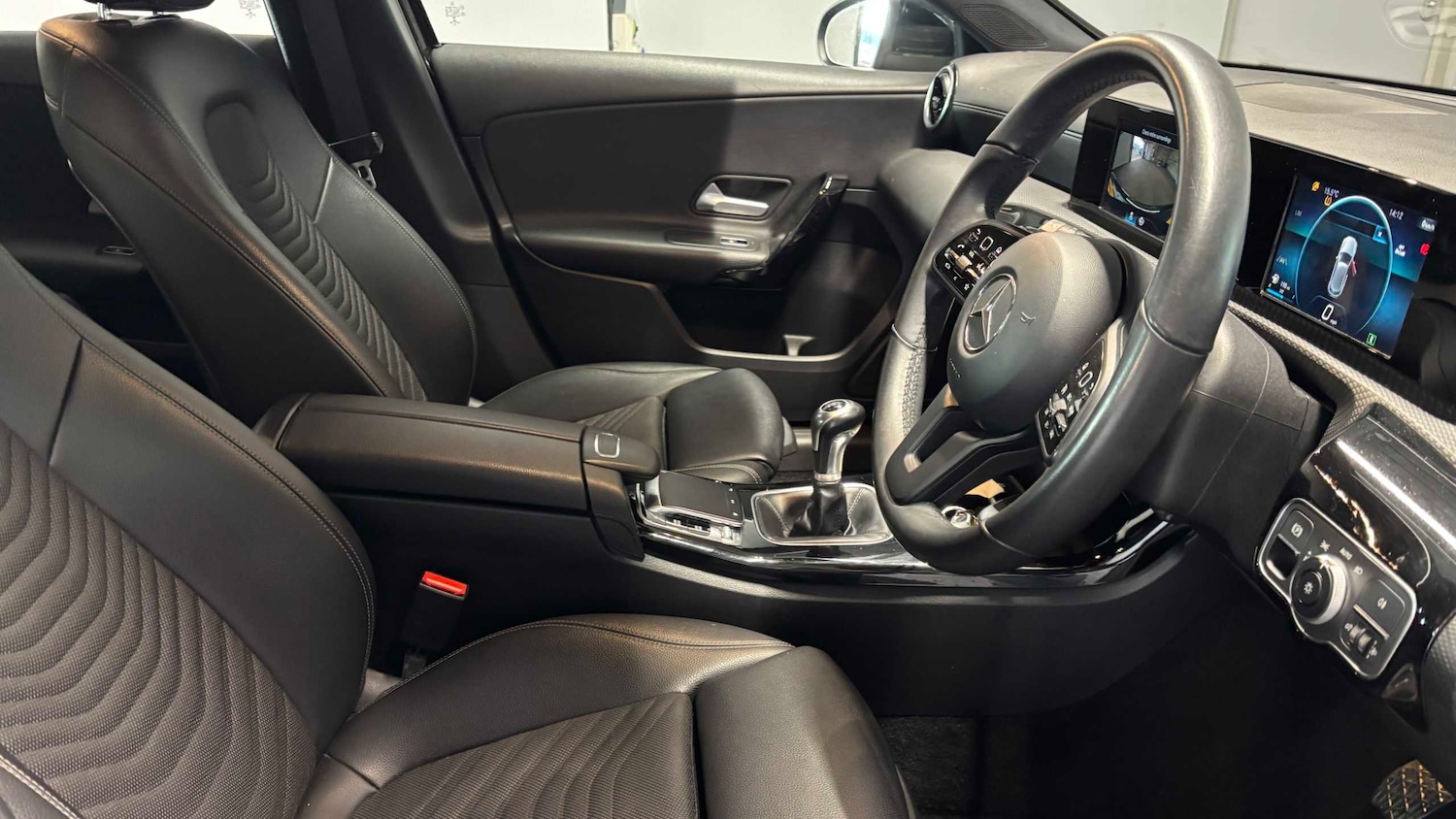 Used Mercedes-Benz A-Class 2019 for sale - 78089658: Photo 14