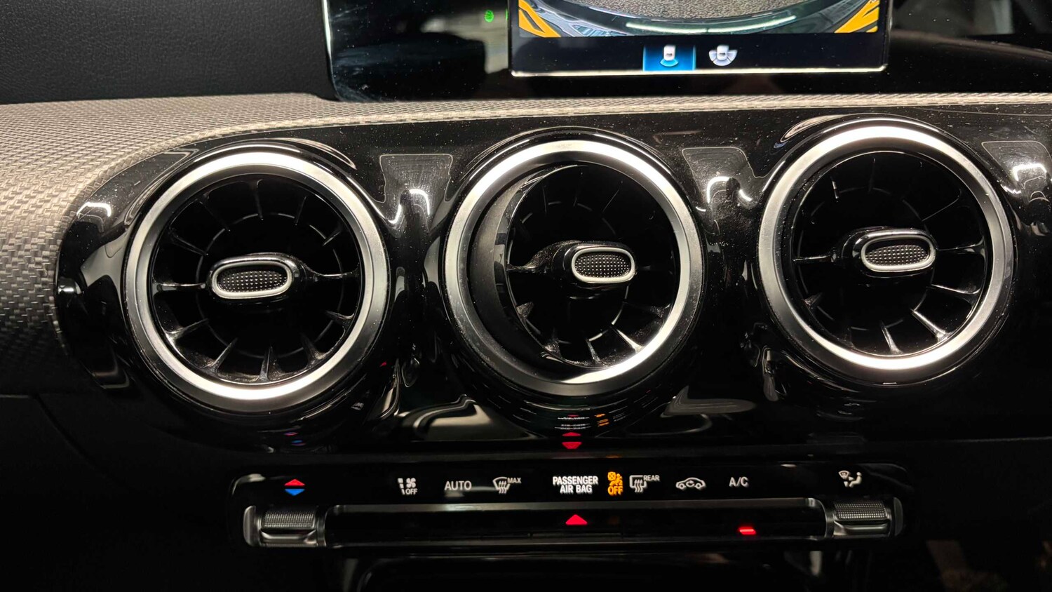 Used Mercedes-Benz A-Class 2019 for sale - 78089658: Photo 20