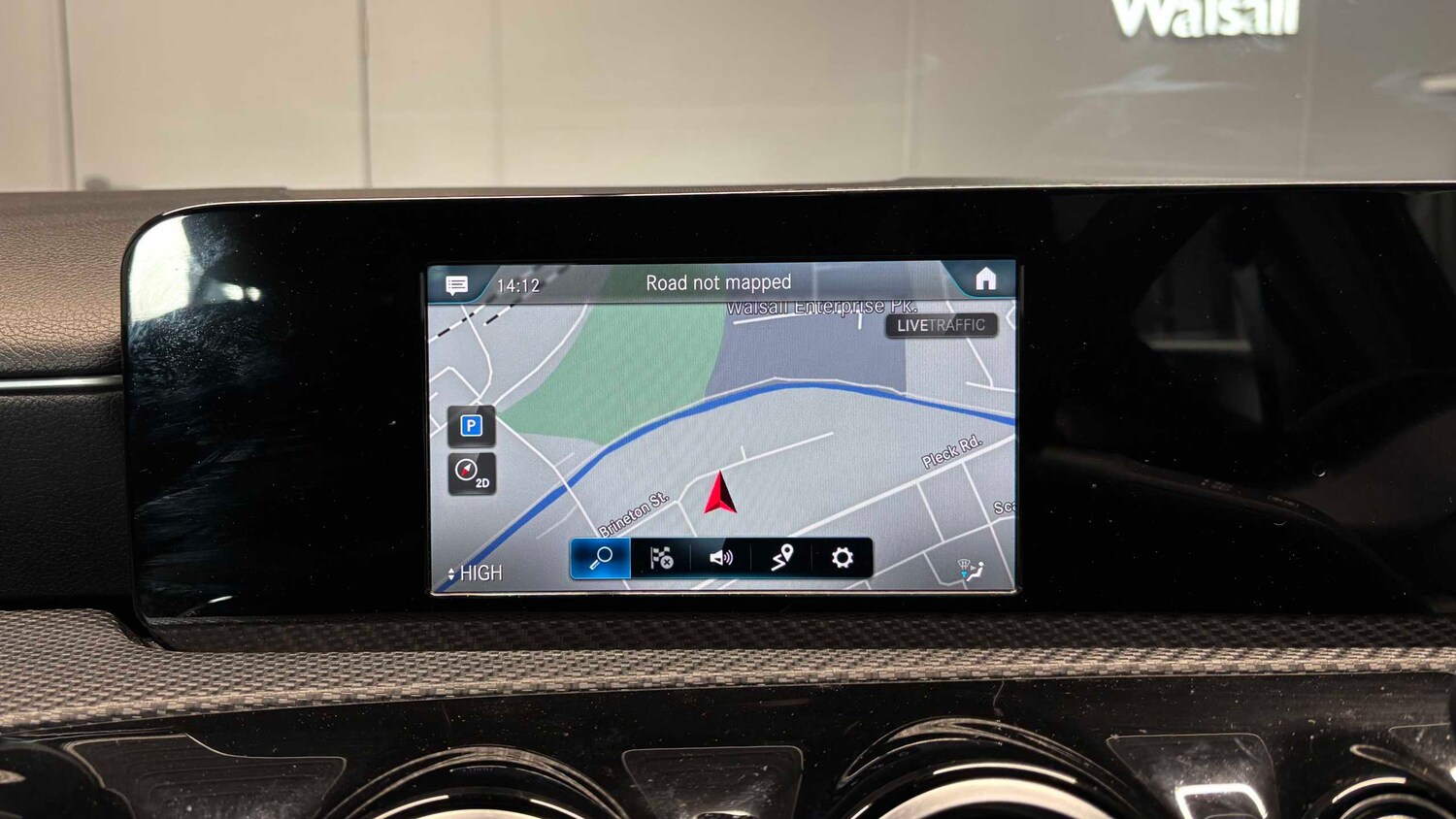 Used Mercedes-Benz A-Class 2019 for sale - 78089658: Photo 21