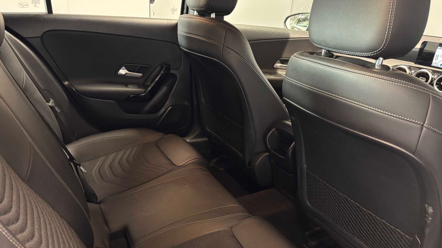 Used Mercedes-Benz A-Class 2019 for sale - 78089658: Photo 22