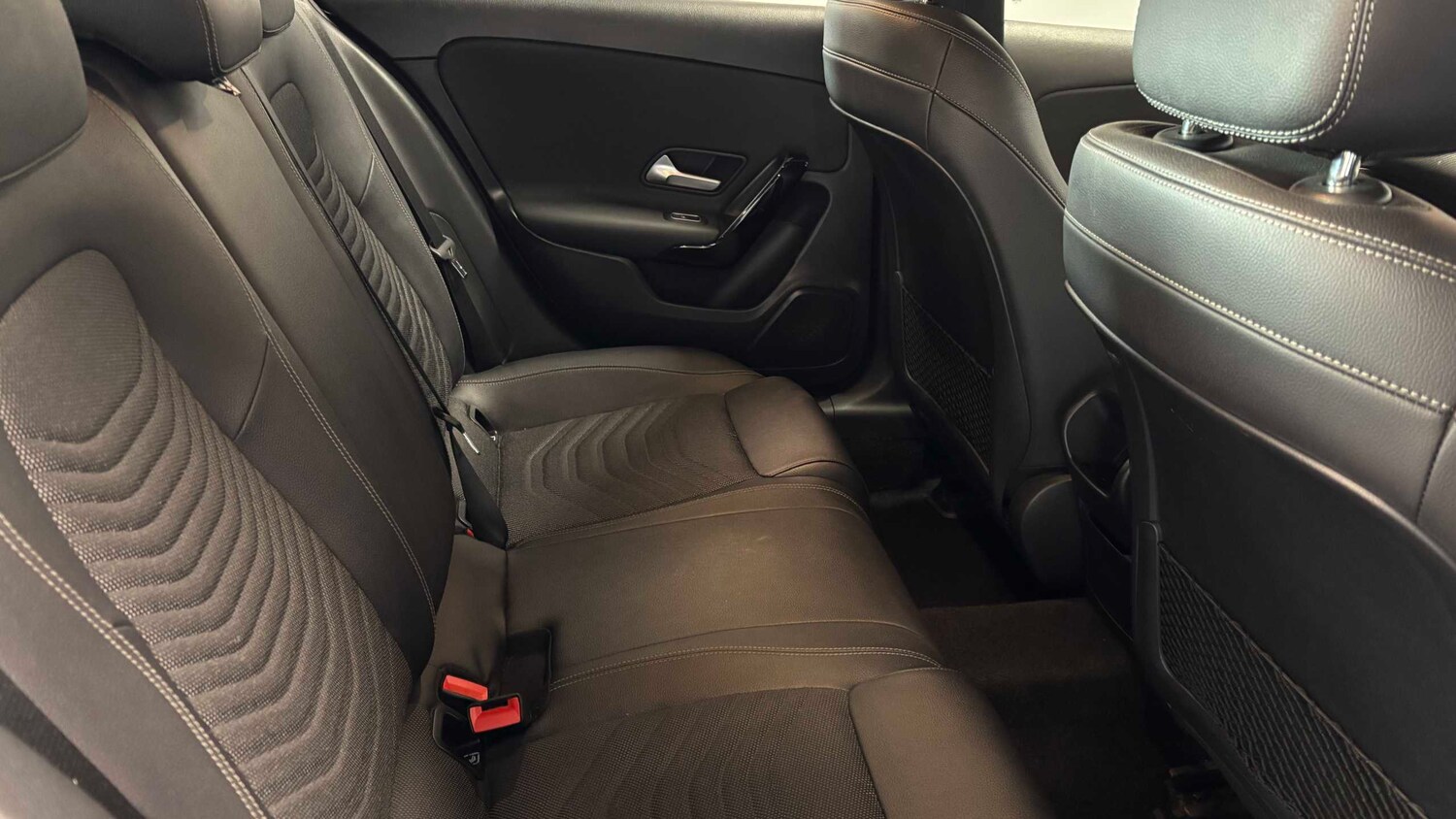 Used Mercedes-Benz A-Class 2019 for sale - 78089658: Photo 23