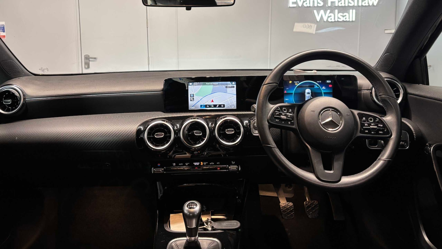 Used Mercedes-Benz A-Class 2019 for sale - 78089658: Photo 24