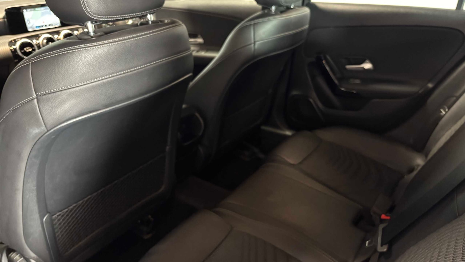 Used Mercedes-Benz A-Class 2019 for sale - 78089658: Photo 25