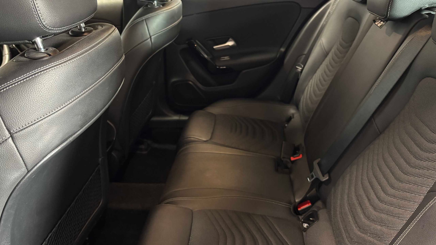 Used Mercedes-Benz A-Class 2019 for sale - 78089658: Photo 26