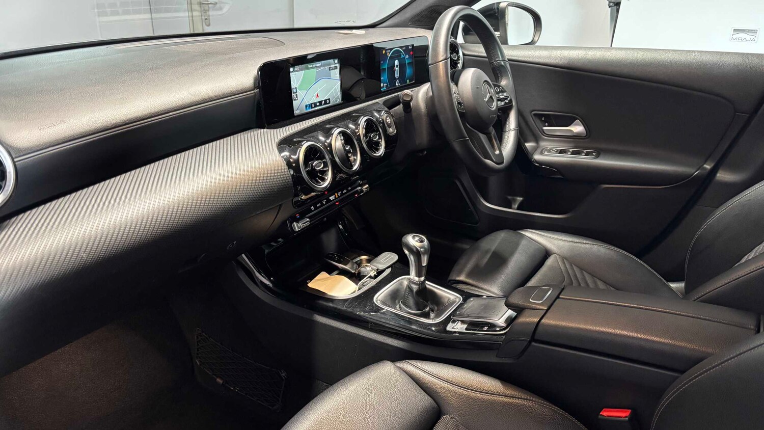 Used Mercedes-Benz A-Class 2019 for sale - 78089658: Photo 27