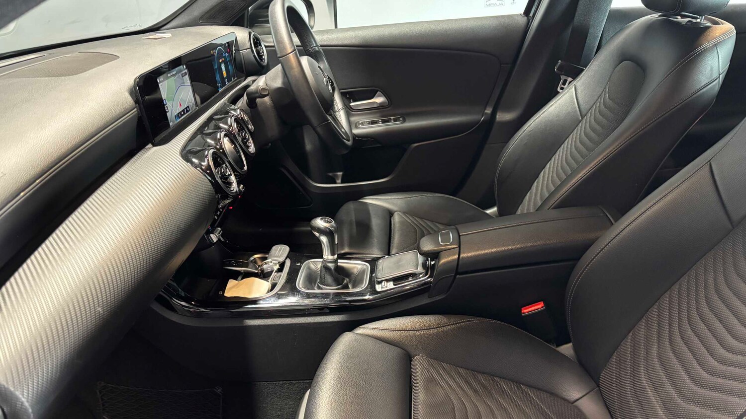 Used Mercedes-Benz A-Class 2019 for sale - 78089658: Photo 28