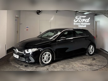 Used Mercedes-Benz A-Class 2019 for sale - 78089658: Photo