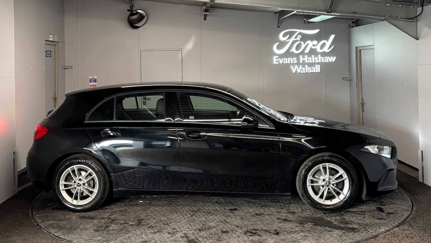 Used Mercedes-Benz A-Class 2019 for sale - 78089658: Photo 4
