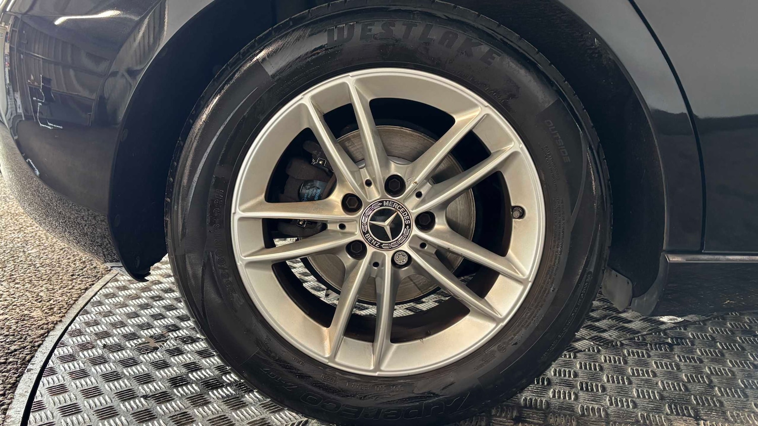 Used Mercedes-Benz A-Class 2019 for sale - 78089658: Photo 9