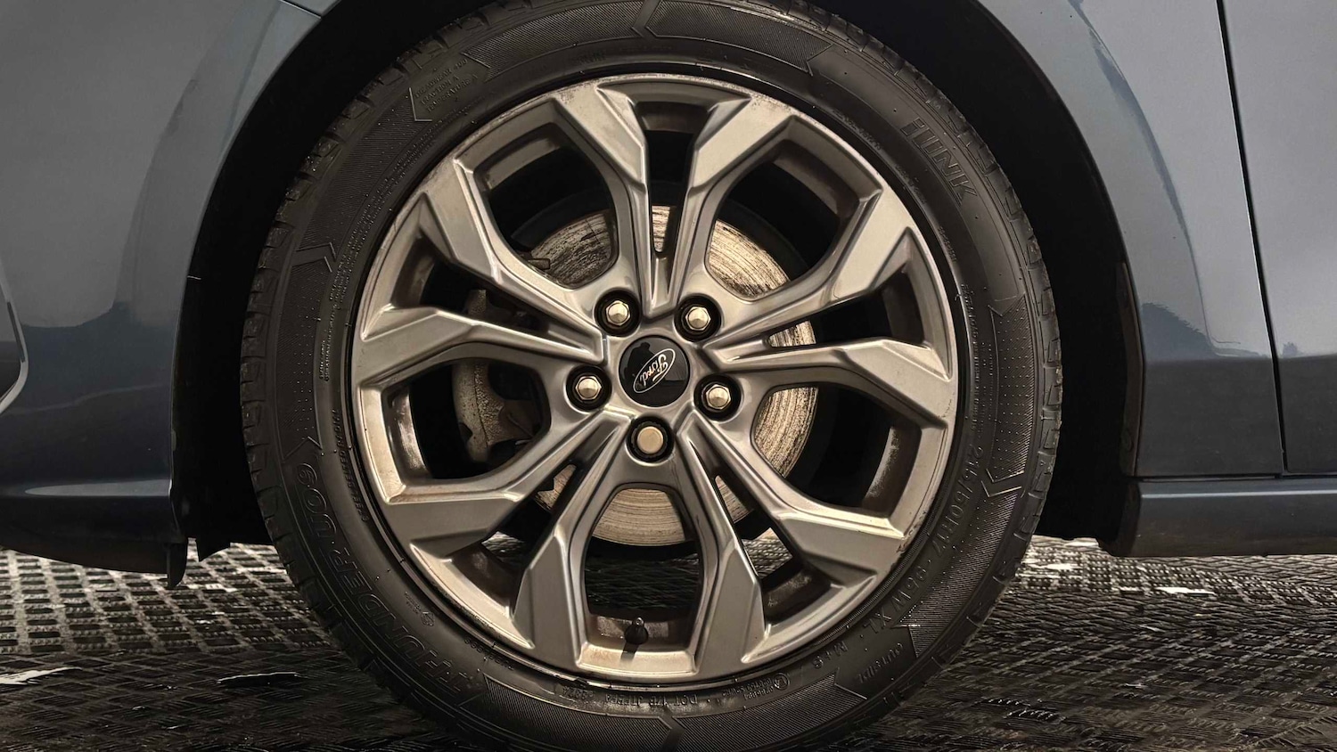 Used Ford Focus 2022 for sale - 76692127: Photo 11