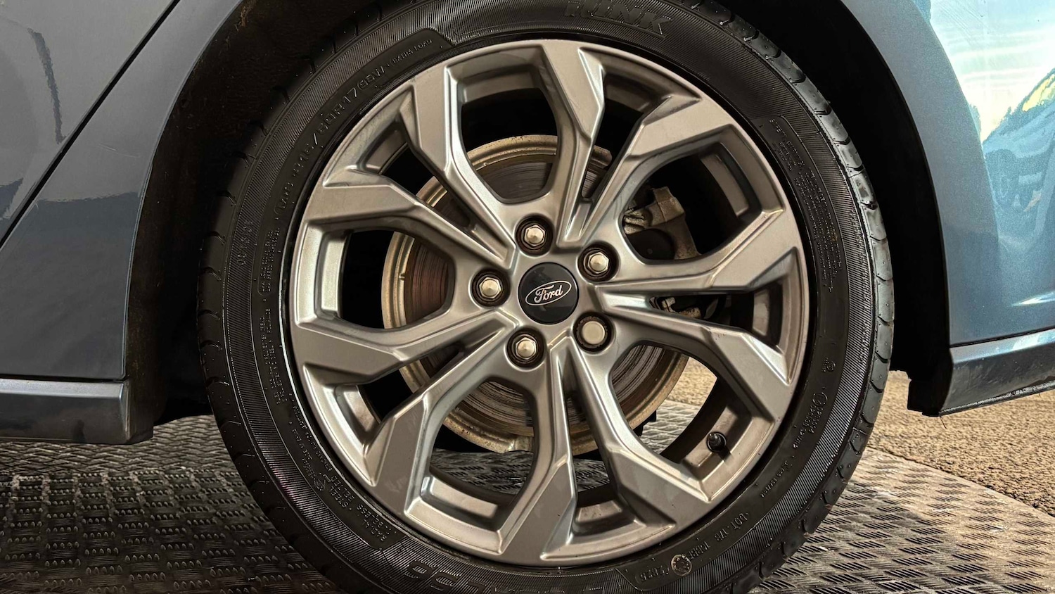 Used Ford Focus 2022 for sale - 76692127: Photo 12