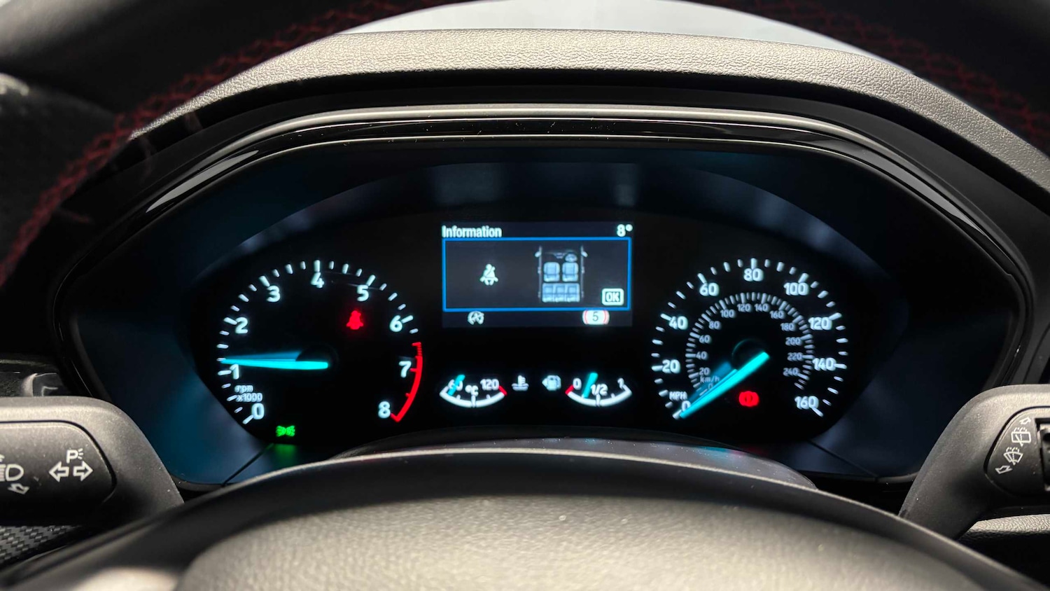 Used Ford Focus 2022 for sale - 76692127: Photo 15