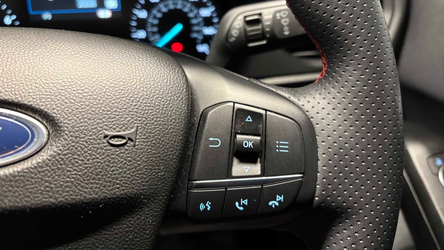 Used Ford Focus 2022 for sale - 76692127: Photo 17