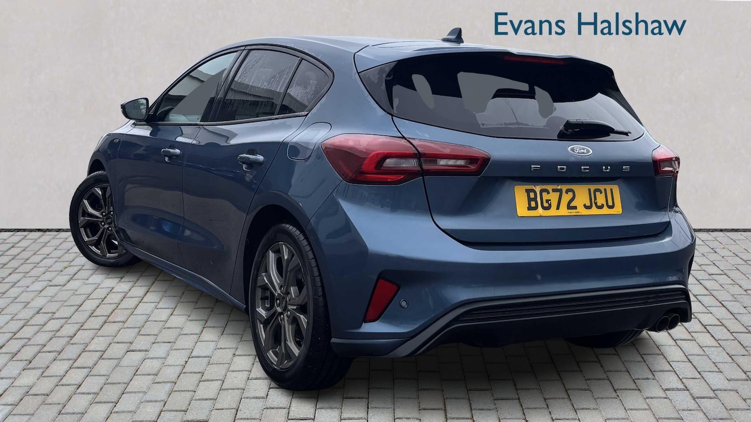 Used Ford Focus 2022 for sale - 76692127: Photo 2