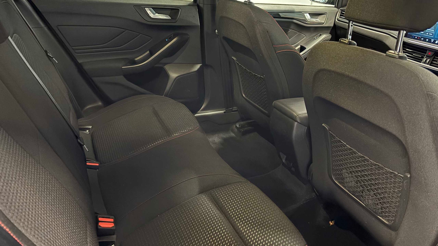 Used Ford Focus 2022 for sale - 76692127: Photo 22