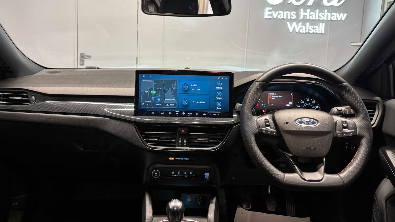 Used Ford Focus 2022 for sale - 76692127: Photo 24