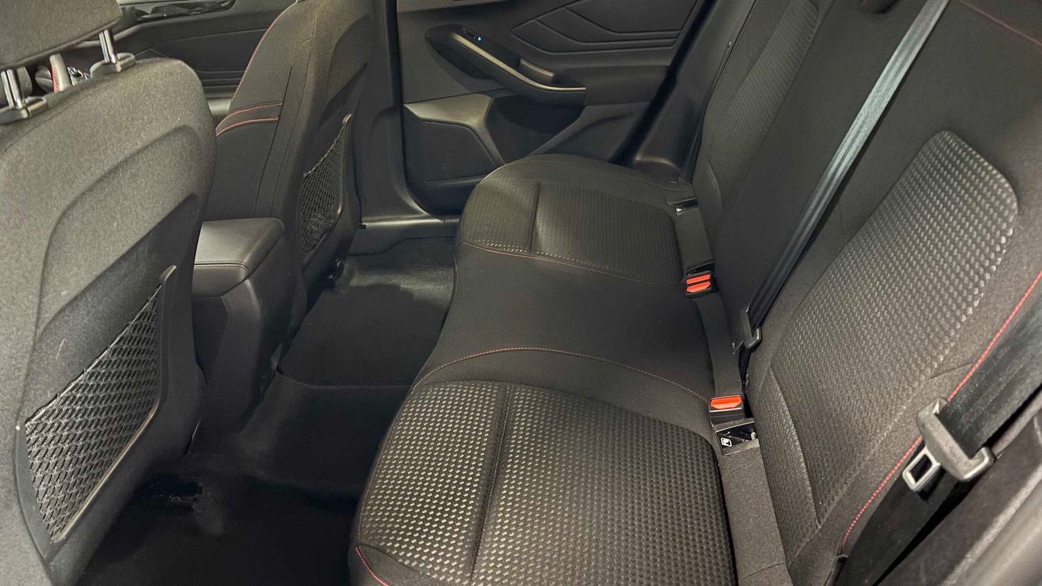 Used Ford Focus 2022 for sale - 76692127: Photo 26