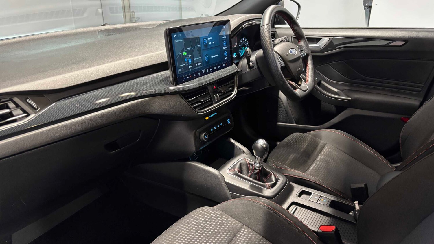 Used Ford Focus 2022 for sale - 76692127: Photo 27