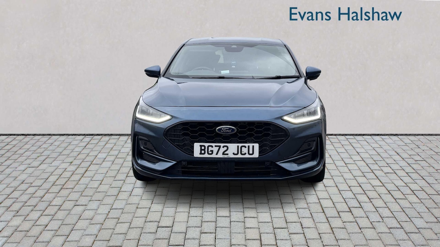 Used Ford Focus 2022 for sale - 76692127: Photo 4