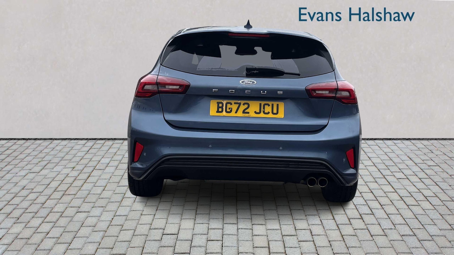 Used Ford Focus 2022 for sale - 76692127: Photo 5