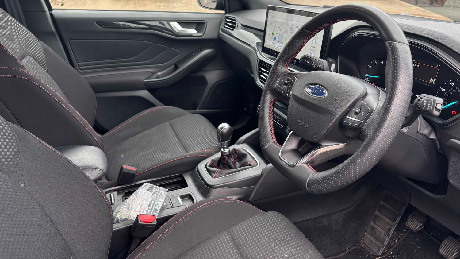 Used Ford Focus 2022 for sale - 76692127: Photo 6