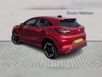 Used Ford Puma 2024 for sale - 78464885: Photo