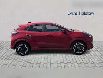Used Ford Puma 2024 for sale - 78464885: Photo