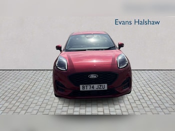 Used Ford Puma 2024 for sale - 78464885: Photo