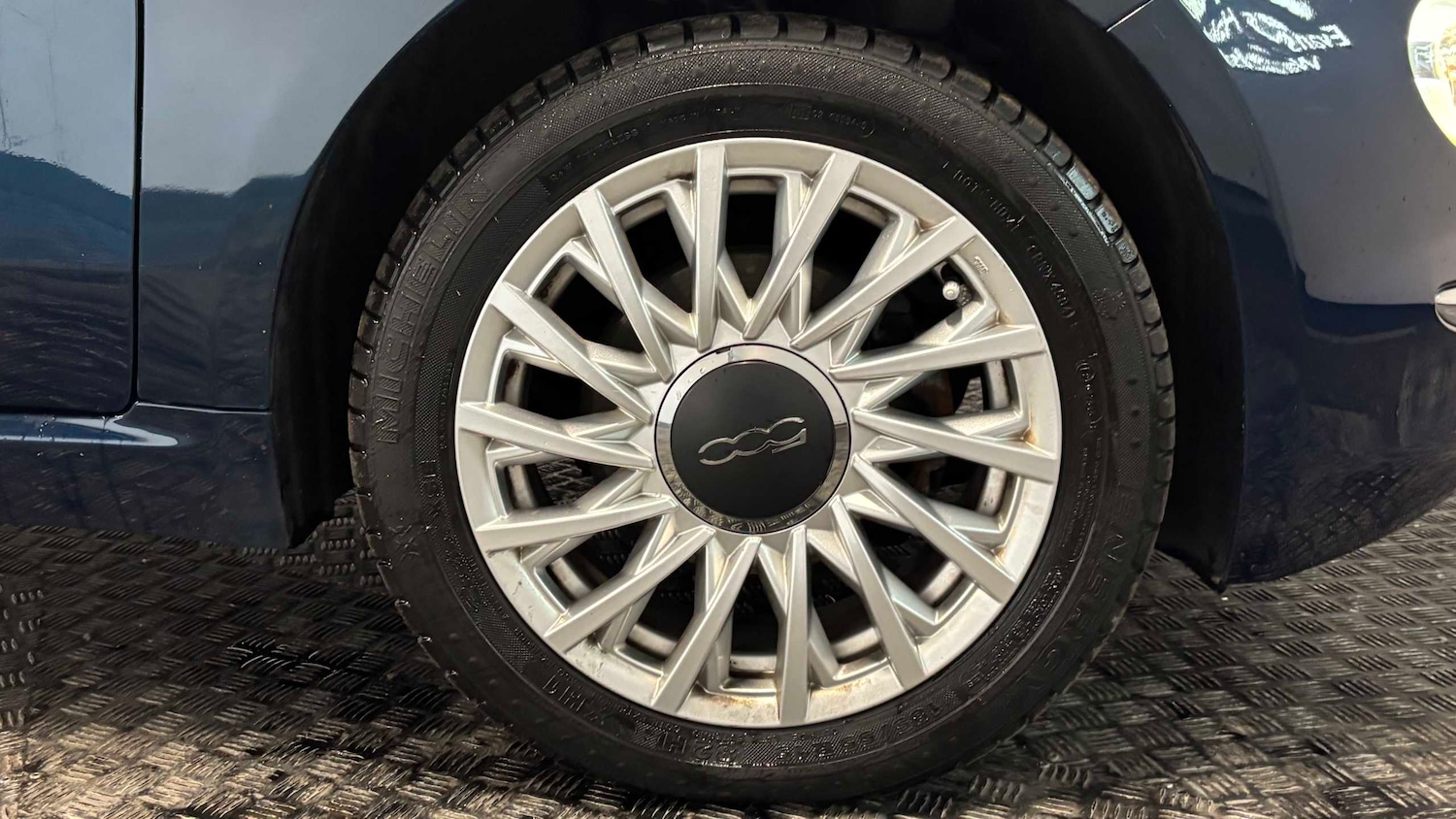 Used Fiat 500 2018 for sale - 77711240: Photo 10