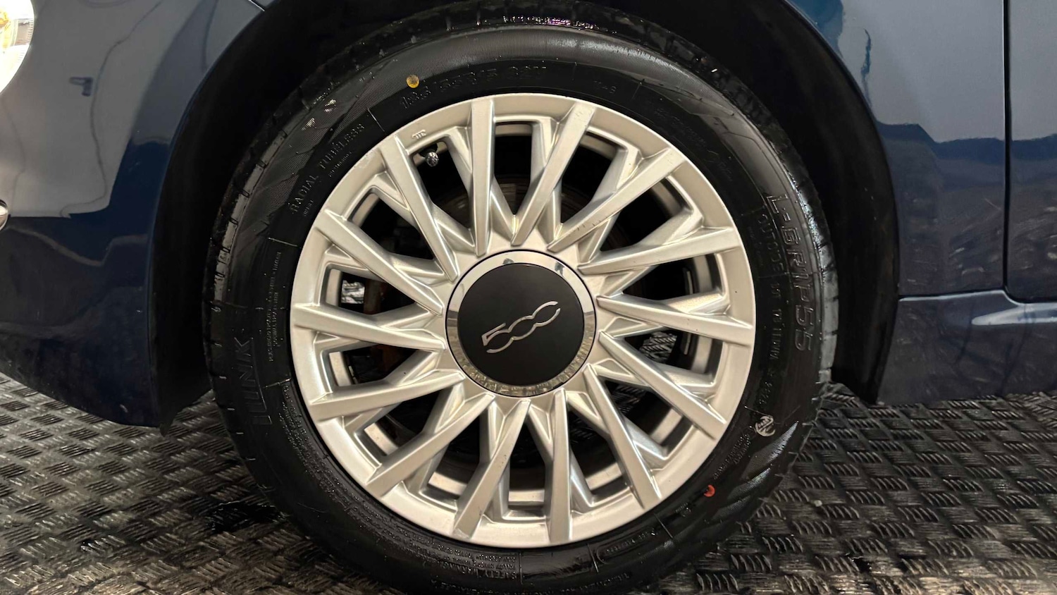 Used Fiat 500 2018 for sale - 77711240: Photo 11