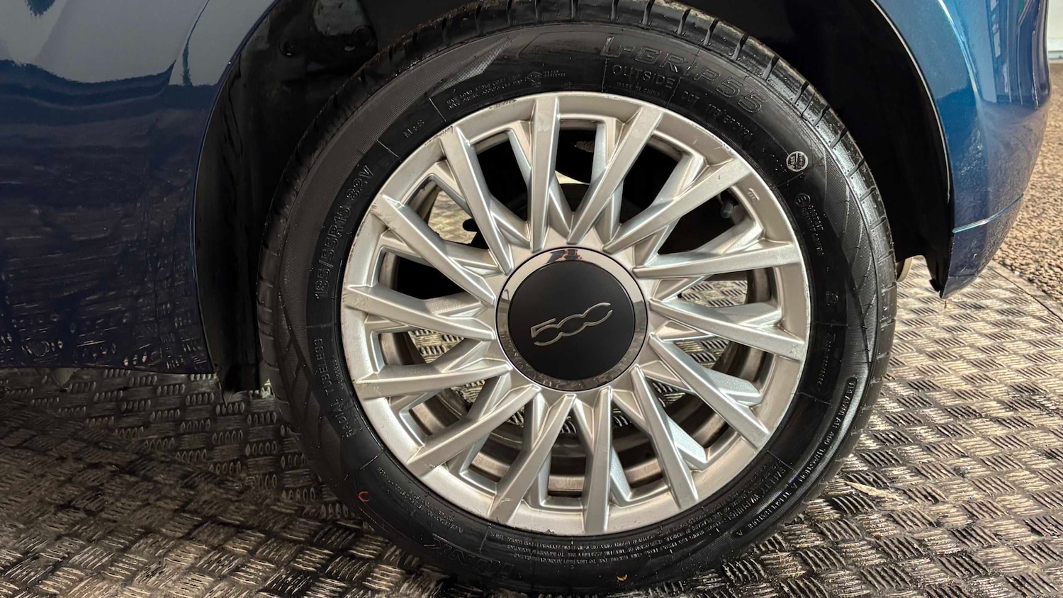 Used Fiat 500 2018 for sale - 77711240: Photo 12