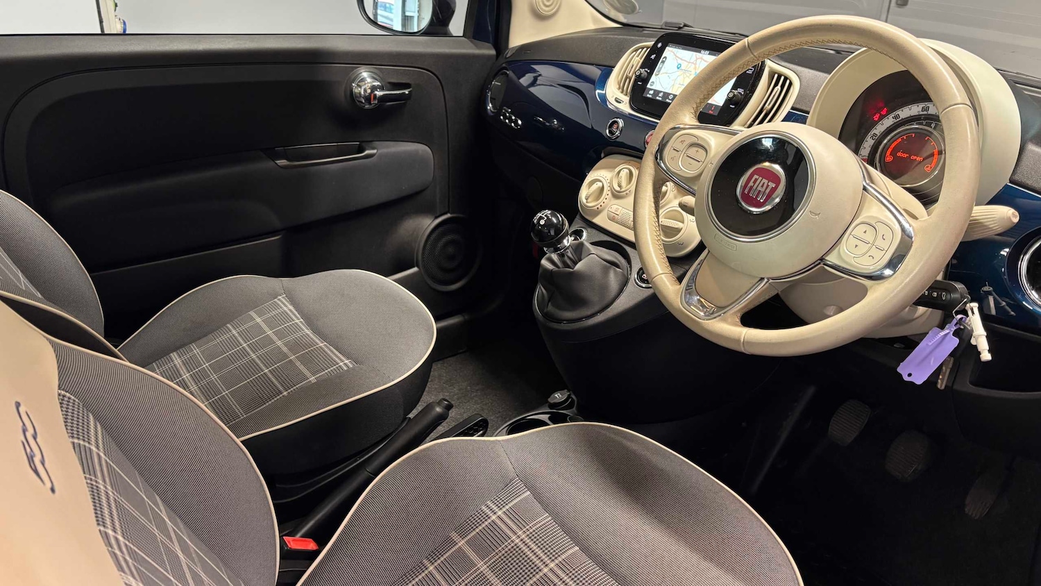 Used Fiat 500 2018 for sale - 77711240: Photo 13