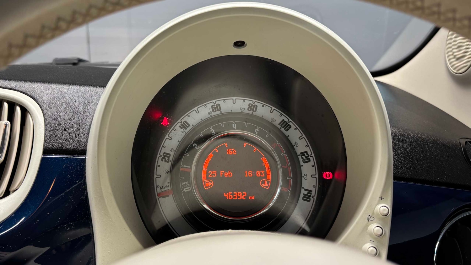 Used Fiat 500 2018 for sale - 77711240: Photo 15